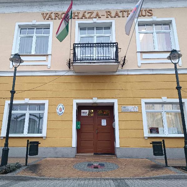 Anyakönyvi ügyelet az igazgatási szünet idején