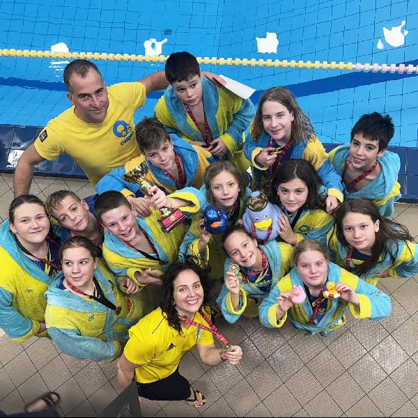 Több száz gyermeket mozgatnak meg