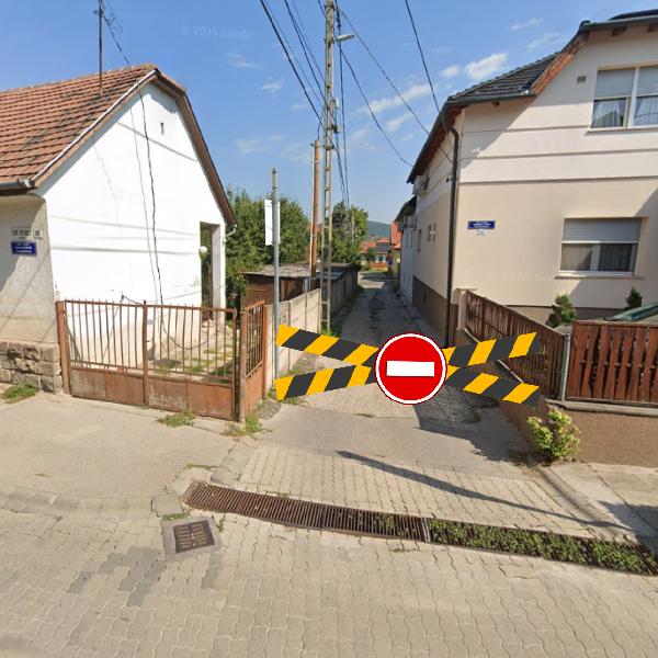 Lezárják a Lévai utca elejét 