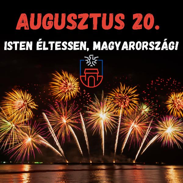 Isten éltessen, Magyarország!