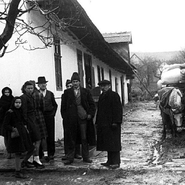 A magyarországi svábok elűzetésére emlékezünk ma