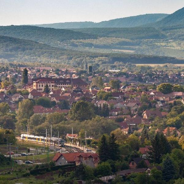 Értékelje Pilisvörösvár fejlődését - kérdőív a városról