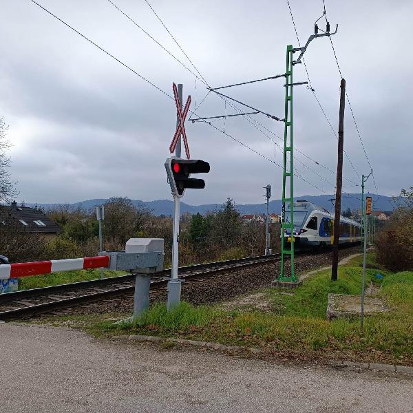  Bankkártyaméretű menetjegyeket vezetett be a MÁV