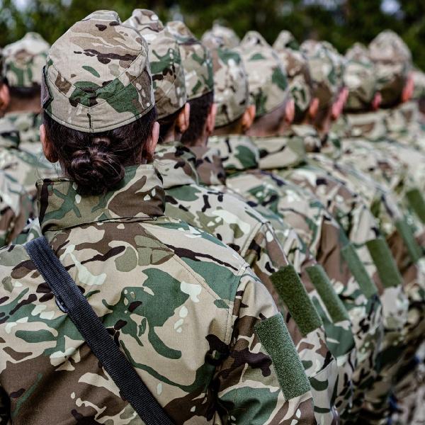 Katonai menetgyakorlat érinti Pilisvörösvárt