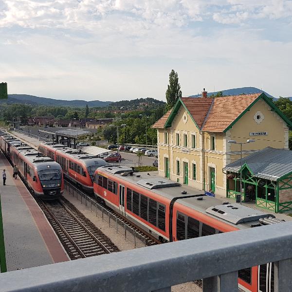 Pest vármegyére váltott havi bérletet március 1-től a BKK járatain is elfogadják