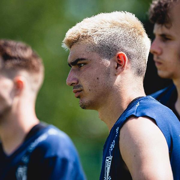 Bakti Balázsék rajtra készen