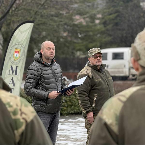 Megemlékezés a Don-kanyar tragédiájának évfordulóján