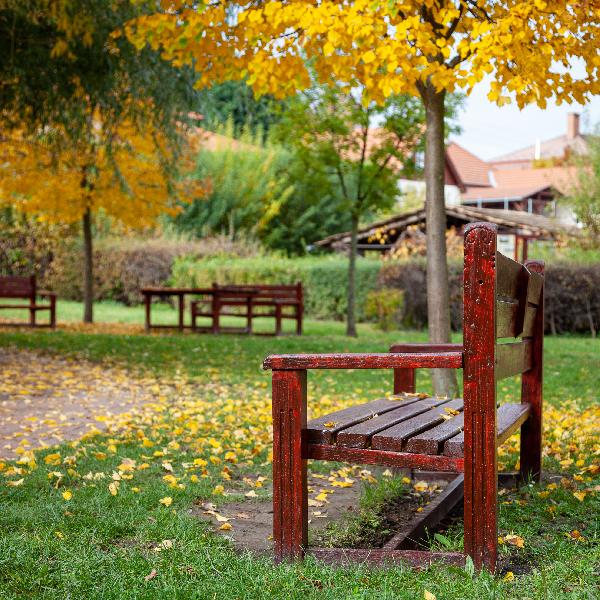 Megújultak a Lahmkruam-park táblái…