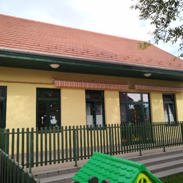 Hirdetmény bölcsődei jelentkezésről