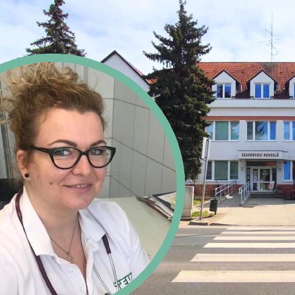 Változás a háziorvosi ellátásban a IV. körzetben