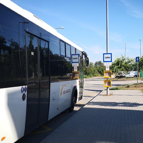 Módosul a Volánbusz menetrendje május 13-án szombaton 