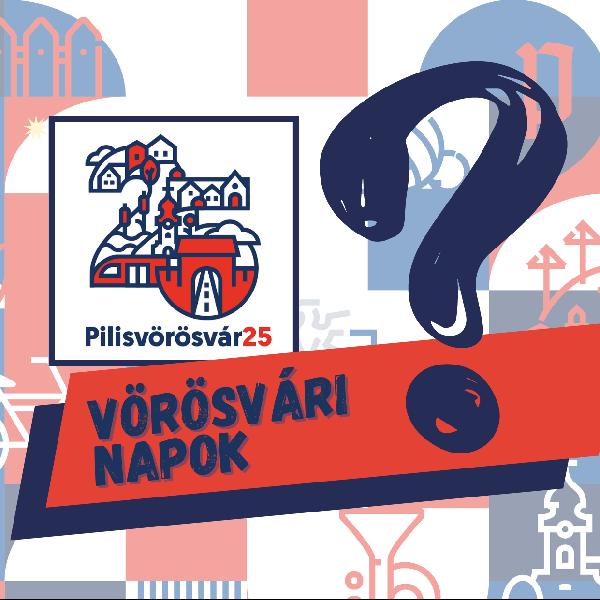 Eláruljuk, kik lesznek a Vörösvári Napok sztárfellépői - Videó