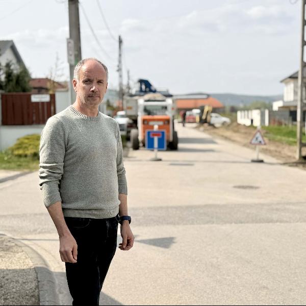 Alpolgármesteri helyzetjelentés a Báthory utcából