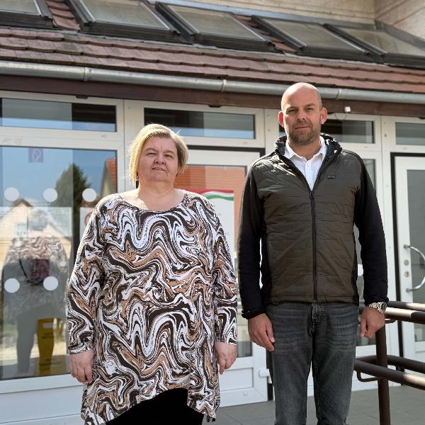 Több mint szociális ellátás – biztonságot és közösséget nyújt a Városi Napos Oldal Szociális Központ