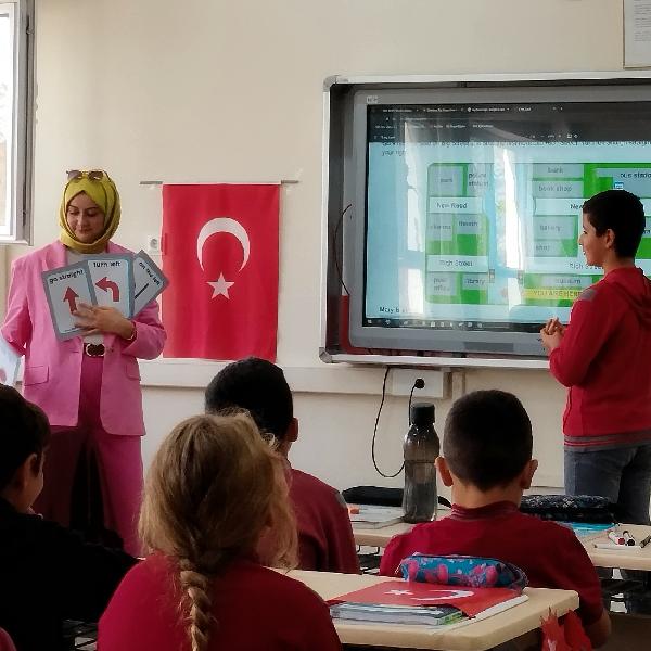 Magasban és mélyben  - szakmai látogatás Törökországban