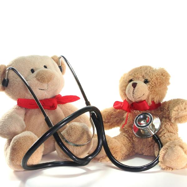 Gyermekorvosi helyettesítés