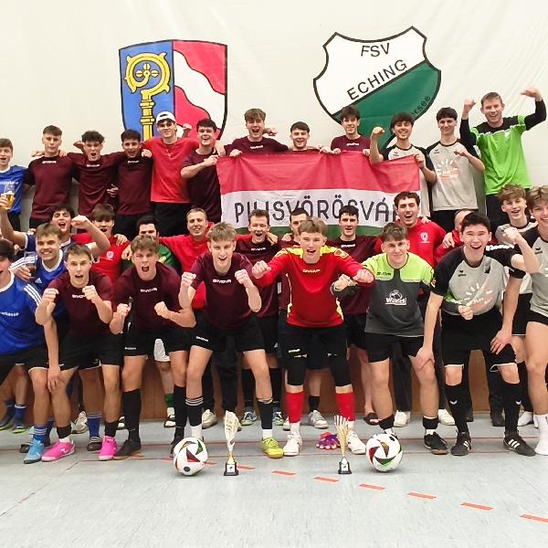 Bizakodás és szakmai előrelépés