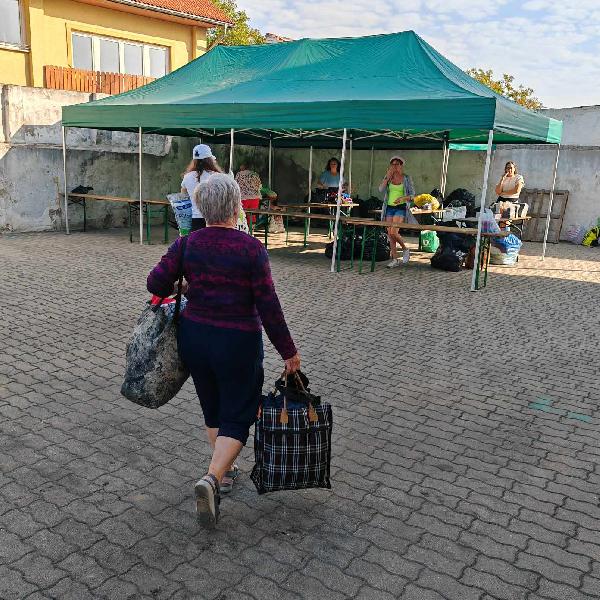 Két alkalommal is szervez idén ruhagyűjtést a város