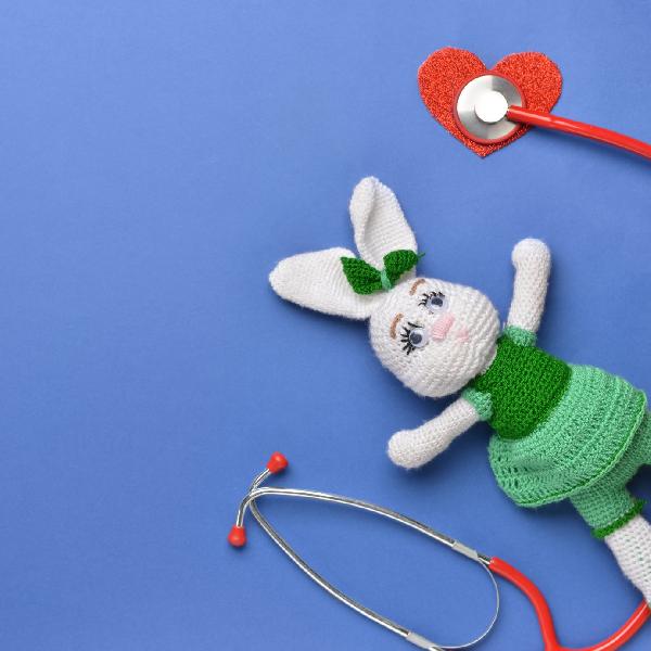 Gyermekorvosi rendelés – szabadság és helyettesítés