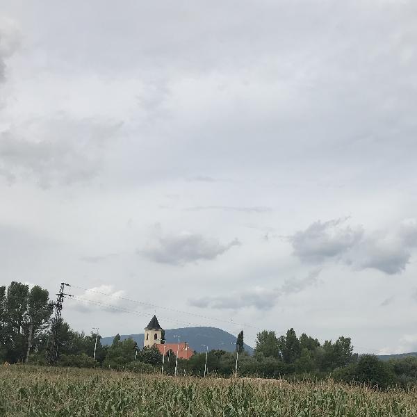 Fokozódó hőség, majd pénteken hidegfront érkezik