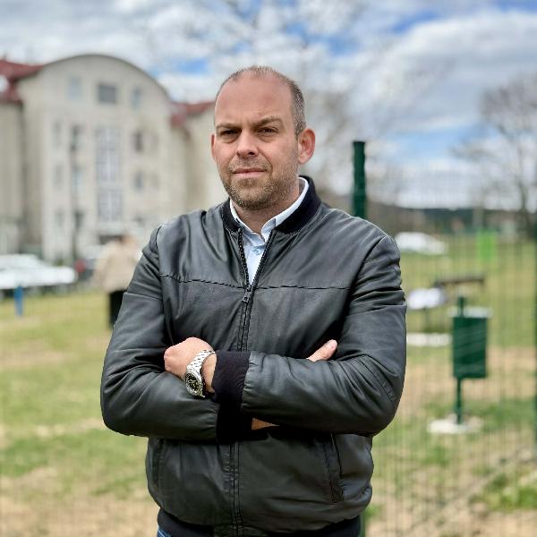 Aktív tavasz  - interjú Fetter Ádám polgármesterrel