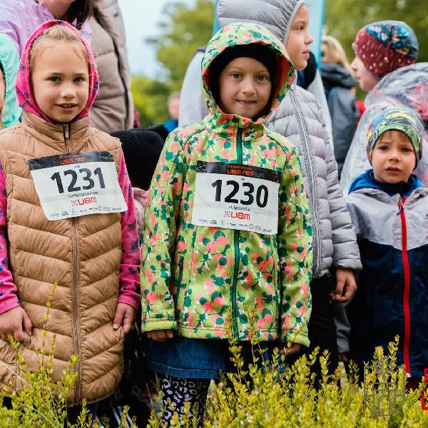 Vasárnap RedRun Pilisvörösváron