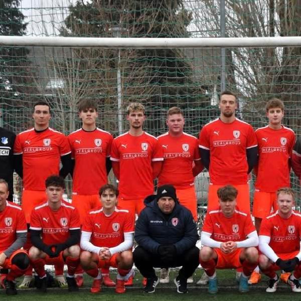 Vereség a Téli Kupa második fordulójában