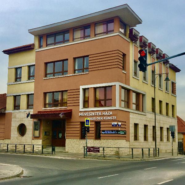 7.500.000 Ft  kulturális támogatás a városnak
