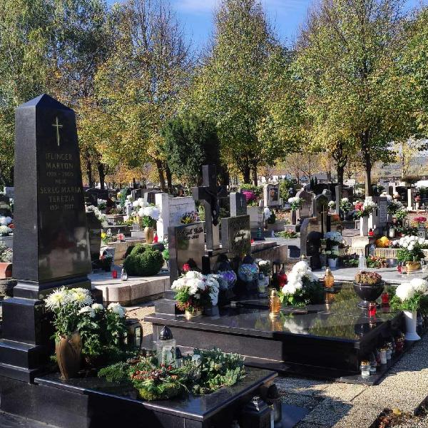 Fontos tudnivalók mindenszentek és halottak napja alkalmából