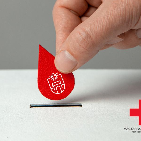 Véradás lesz Vörösváron