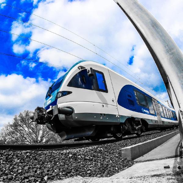 MÁV Nyílt nap és különleges vonatmegálló
