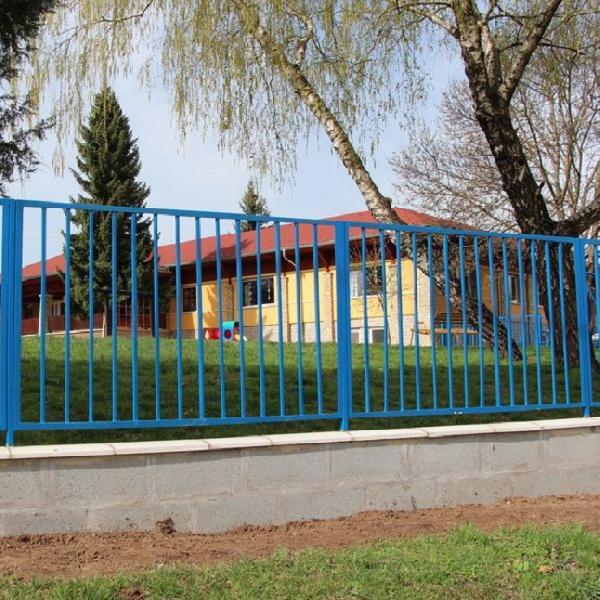 Megkezdődött az óvodai jelentkezés Pilisvörösváron