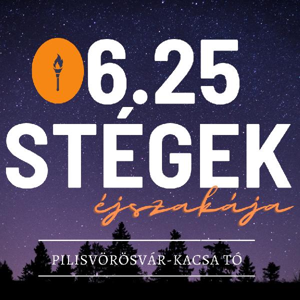 Fényár, tábortűz, zene és közösség – szombaton Stégek éjszakája!