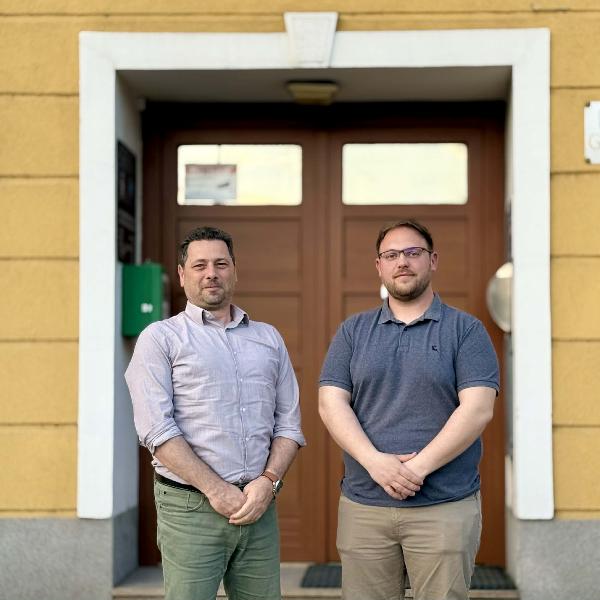 Két elismert szakemberrel bővült a PVKB