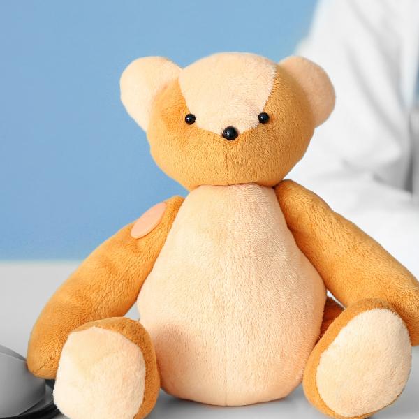 Gyermekorvos szabadságon