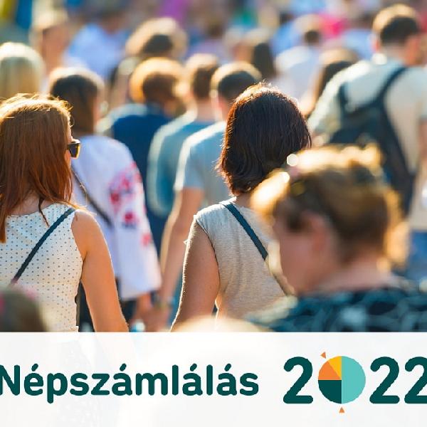 Október elsején népszámlálás kezdődik, melyen a részvétel kötelező