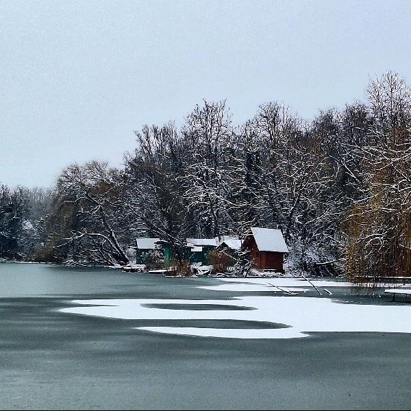 Időjárás-előrejelzés Vörösvárra – hideg, majd frontokkal tarkított hétvége