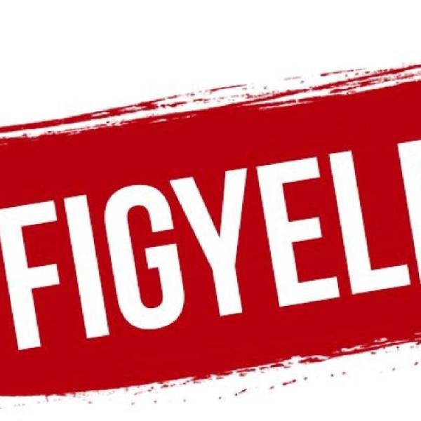 Fogorvosi tájékoztatás