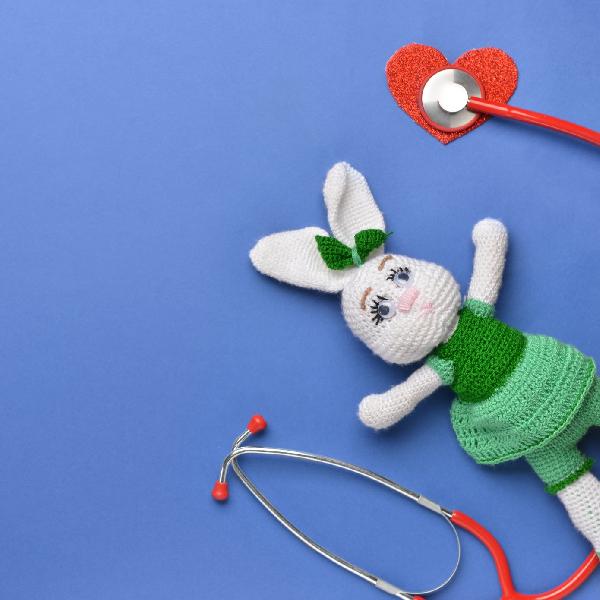 Gyermekorvos szabadságon