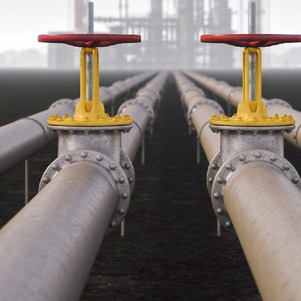 Szünetel a gázszolgáltatás Pilisvörösváron