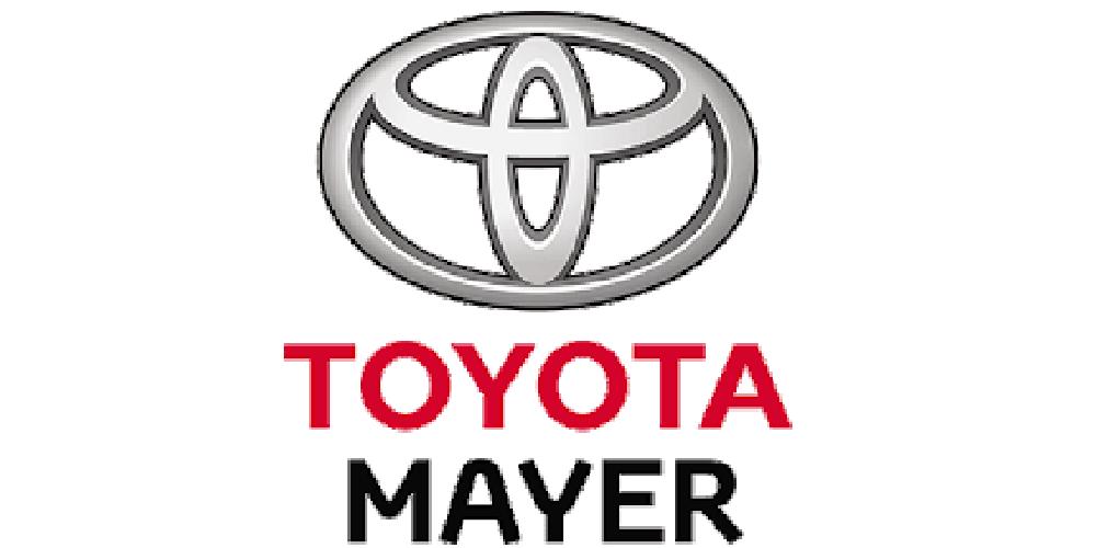 TOYOTA Mayer