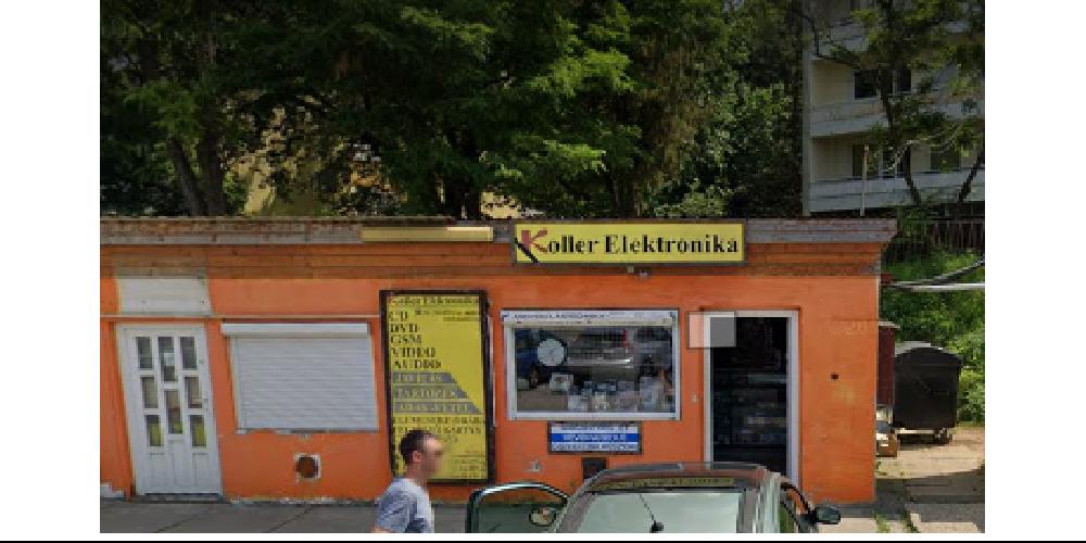 Koller Elektronika