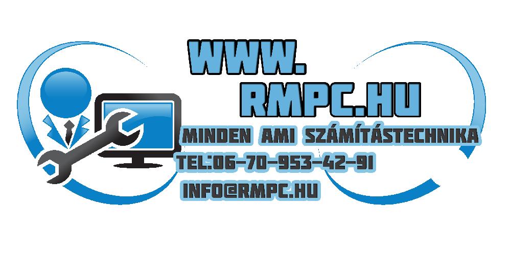 RMPC-Számítástechnika