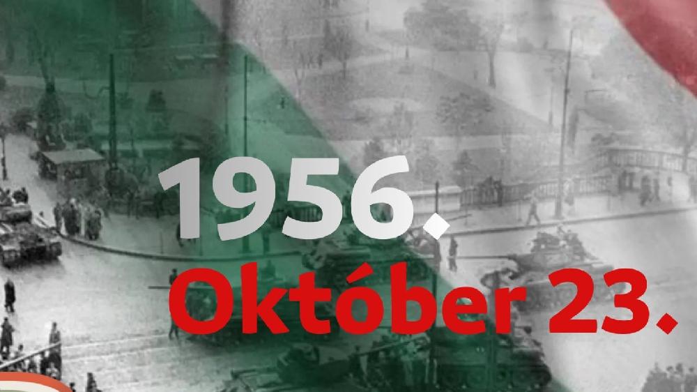 Október 23.