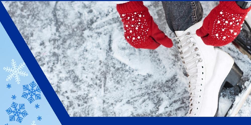 Jégpálya Pilisvörösváron 2025