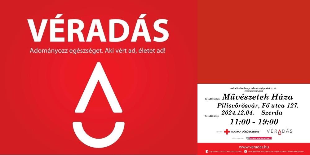 Véradás