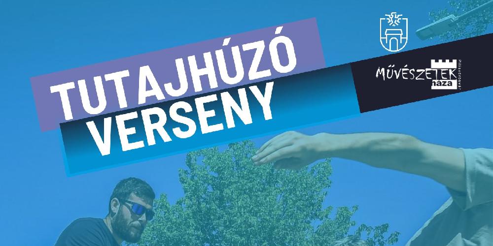 Tutajhúzó verseny