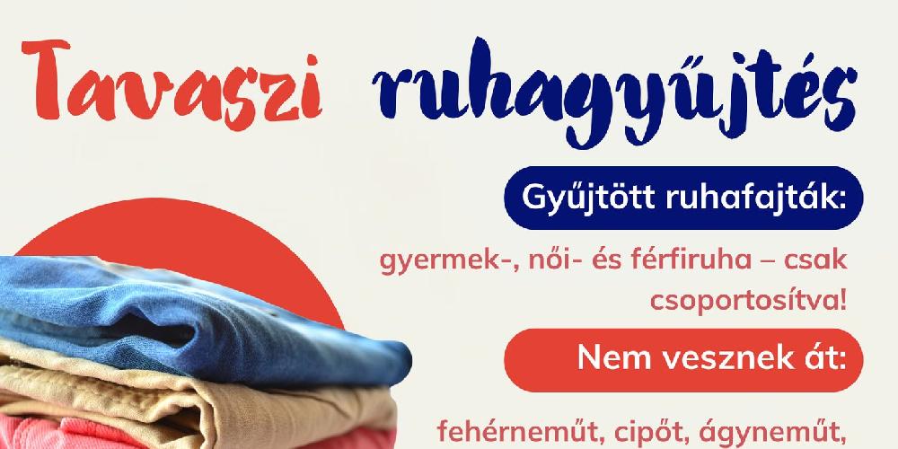 Ruhagyűjtés