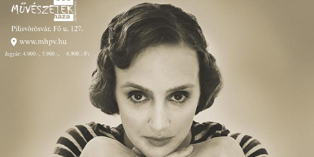 Színház: Kizárólag az utókor számára – Sodró Eliza