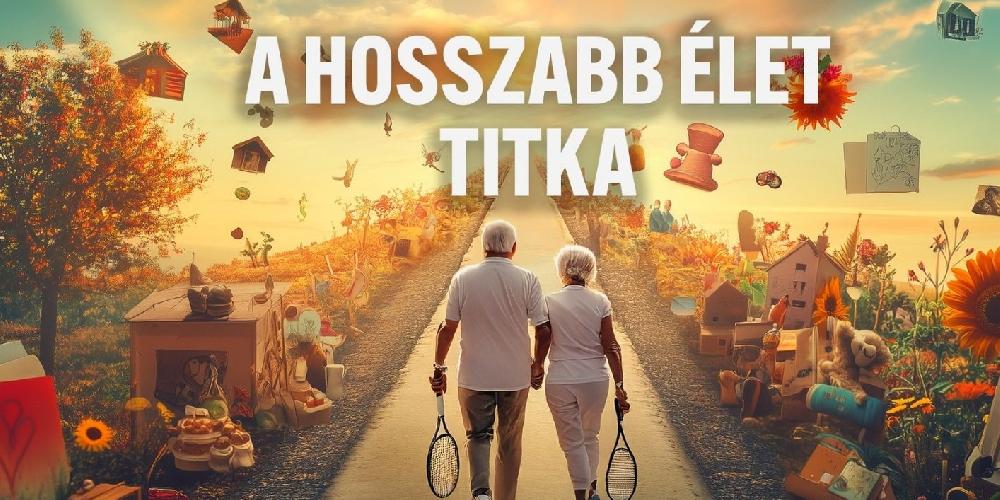 A hosszabb élet titka - PILISVÖRÖSVÁR - Gyógyítás útjai - Dr. Mangó Gabriella, orvos-természetgyógyász